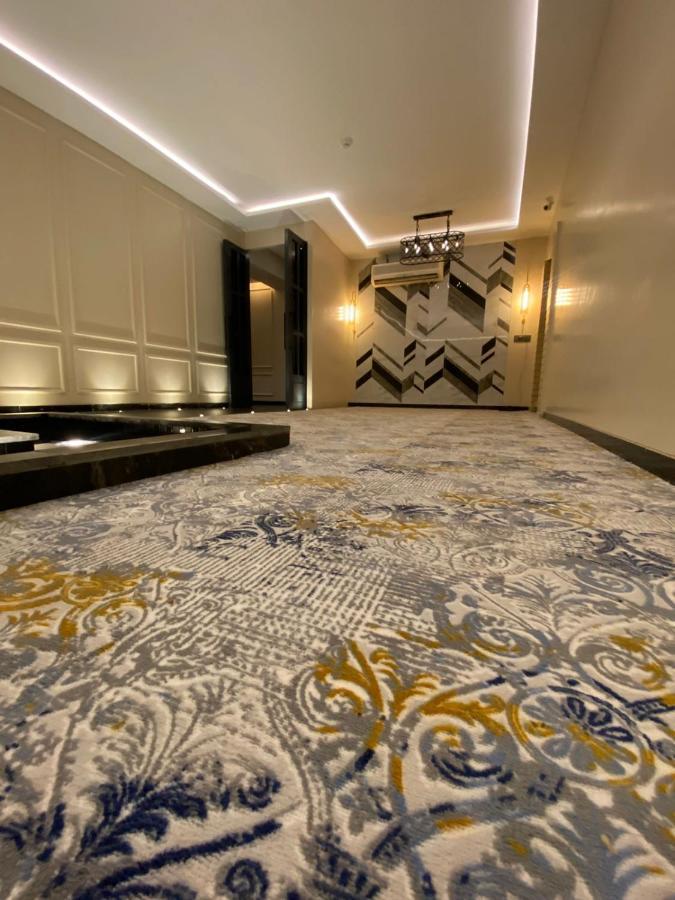 Gulf Hotel Mumbai- The Boutique Hotel Colaba Mumbai Exterior foto